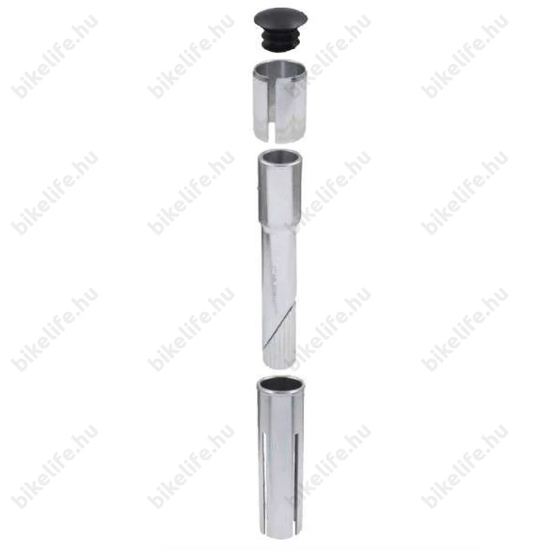 Ridepositive kormányszár átalakító diósról A-Head-re univerzális 22,2/25,4/28,6mm