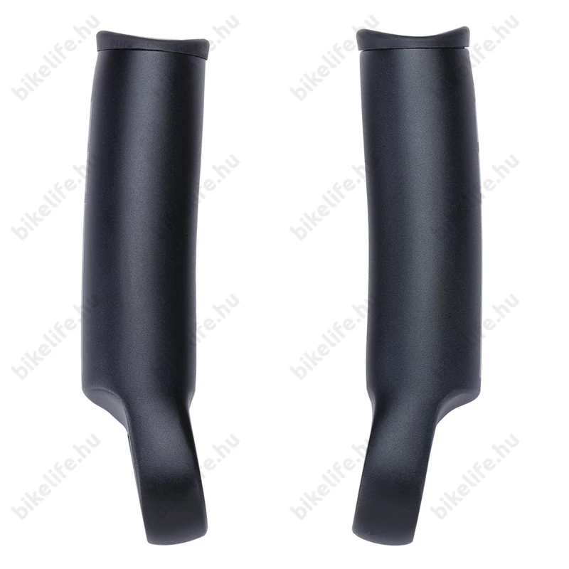 BBB BBE-05 Three-D kormányszarv egyenes, fekete