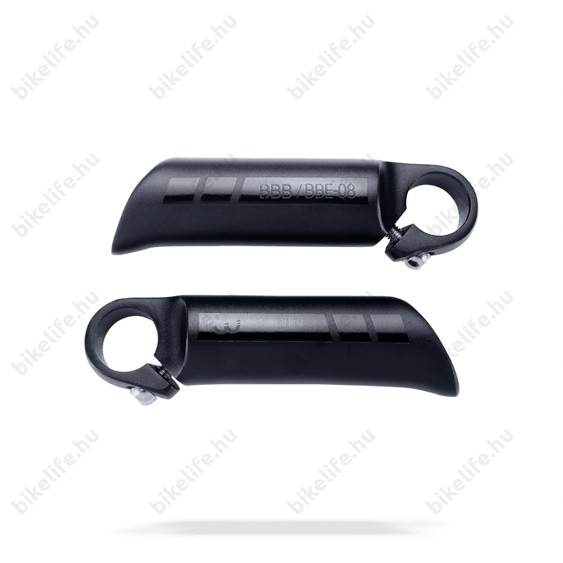 BBB BBE-08 3D Forged anatomikus kormányszarv