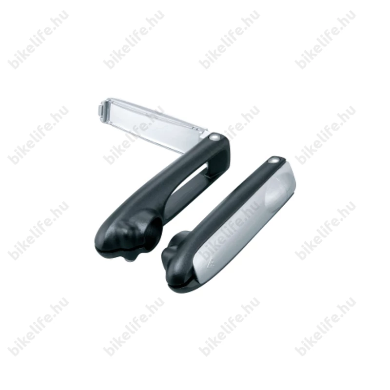 Szarv Topeak Bar'n Mirror kihajtható tükörrel