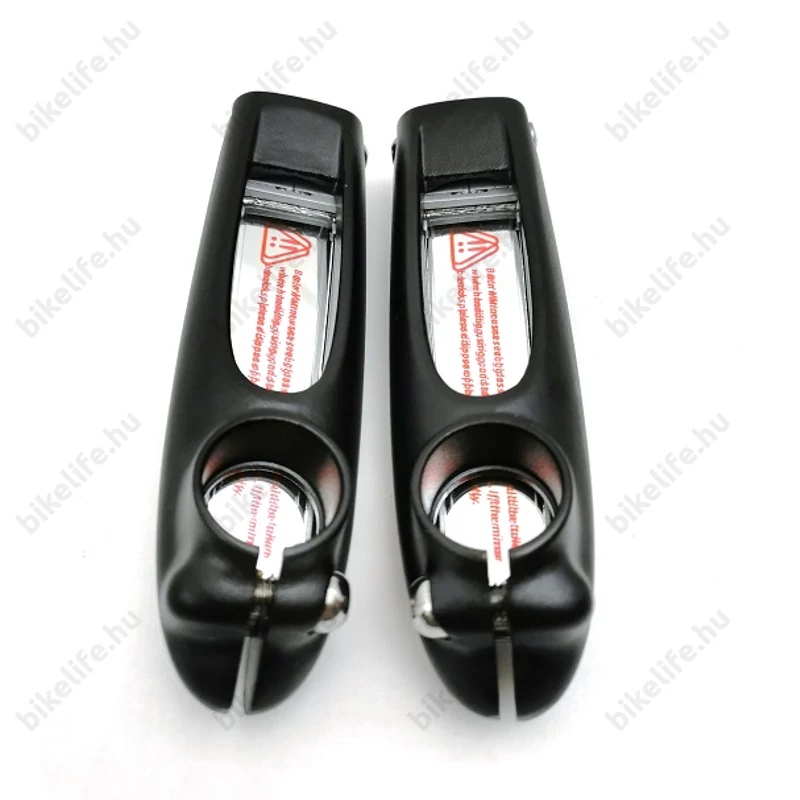 Szarv Topeak Bar'n Mirror kihajtható tükörrel