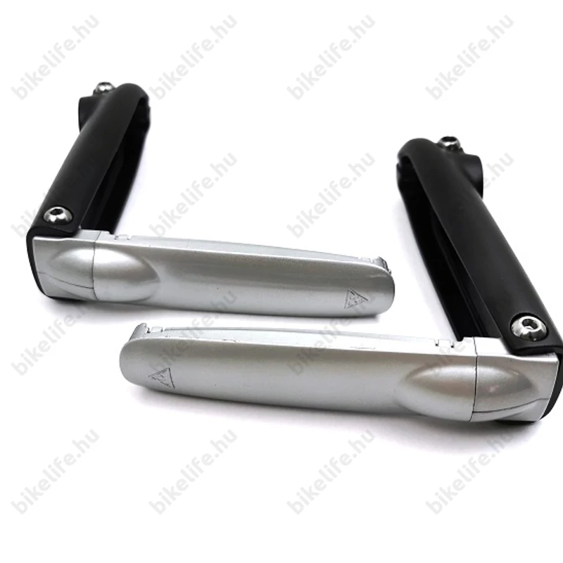 Szarv Topeak Bar'n Mirror kihajtható tükörrel