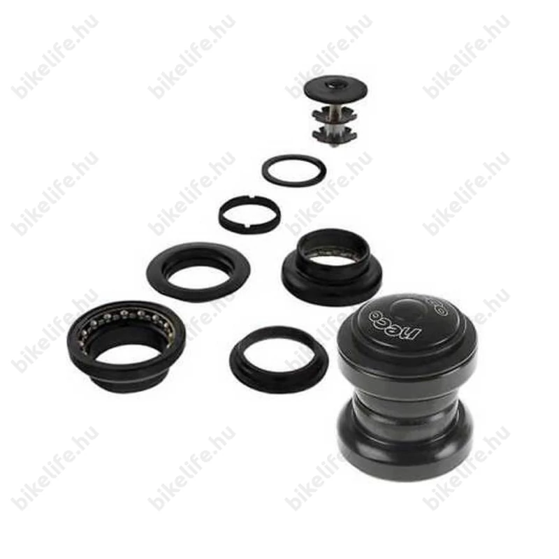 Kormánycsapágy AH Neco 1-1/8