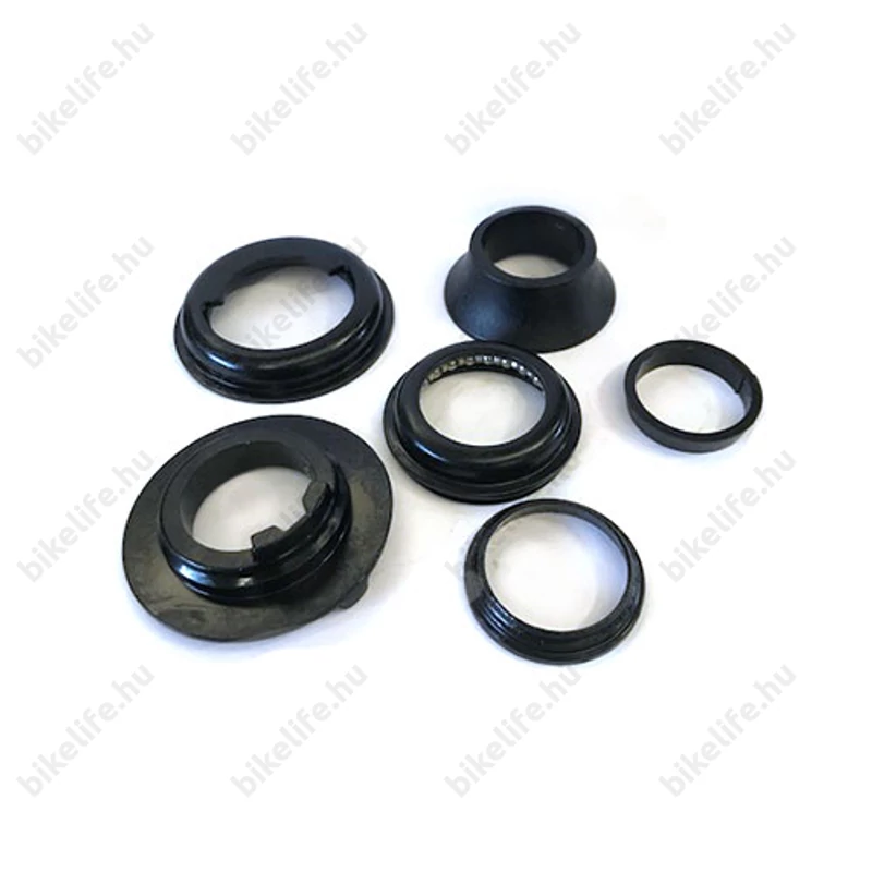 Kormánycsapágy AH KTM-LA91PED 1/1,8