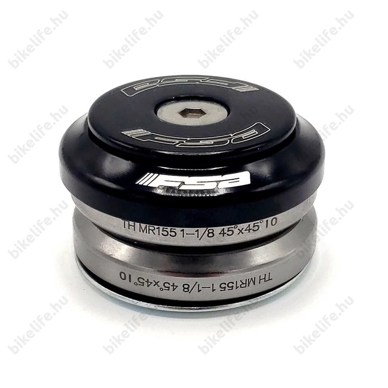 FSA Impact integrált kormánycsapágy 1-1/8