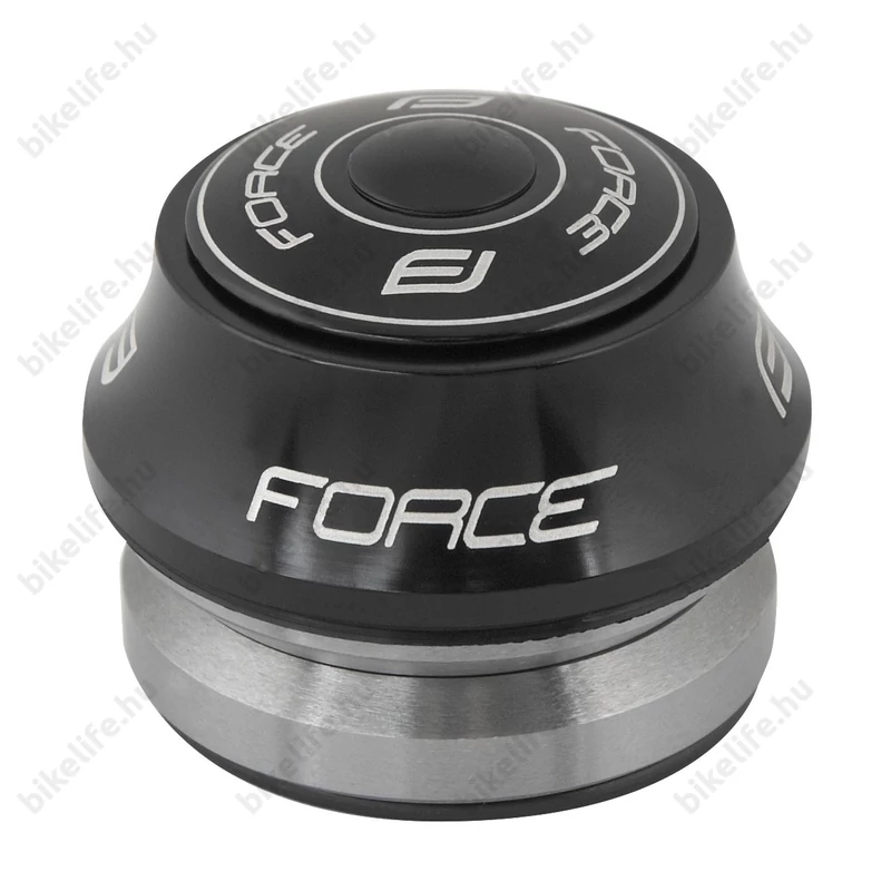 Force 1-1/8-os integrált kormánycsapágy garnitúra 42mm külső átmérőjű ipari csapágyakkal