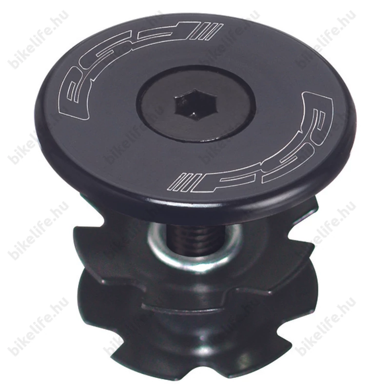 FSA No.10 félintegrált 1-1/8 collos a-head kormánycsapágy magasító kupak nélkül