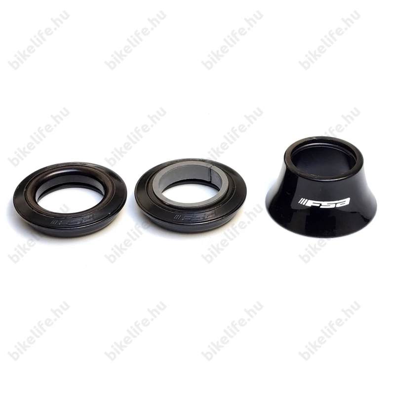 FSA No.10 félintegrált a-head kormánycsapágy 1-1/8