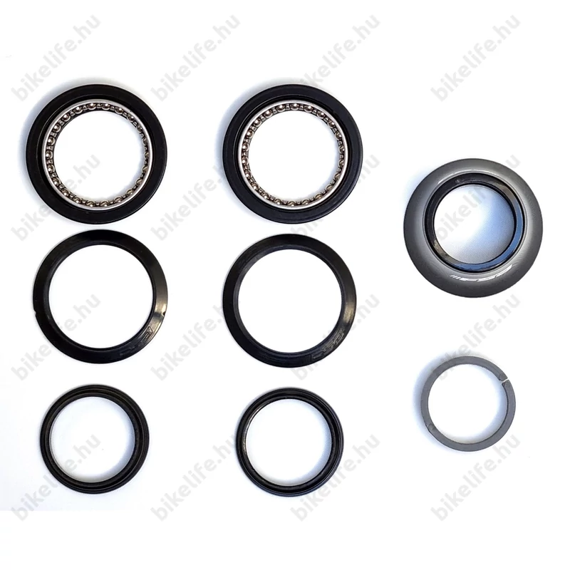 FSA No.10 félintegrált a-head kormánycsapágy 1-1/8