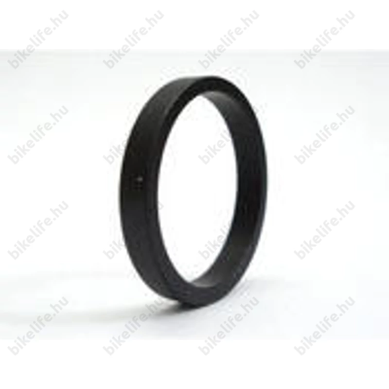 Kormánycsapágy alkatrész AH gyűrű A2Z fekete 3 mm-es