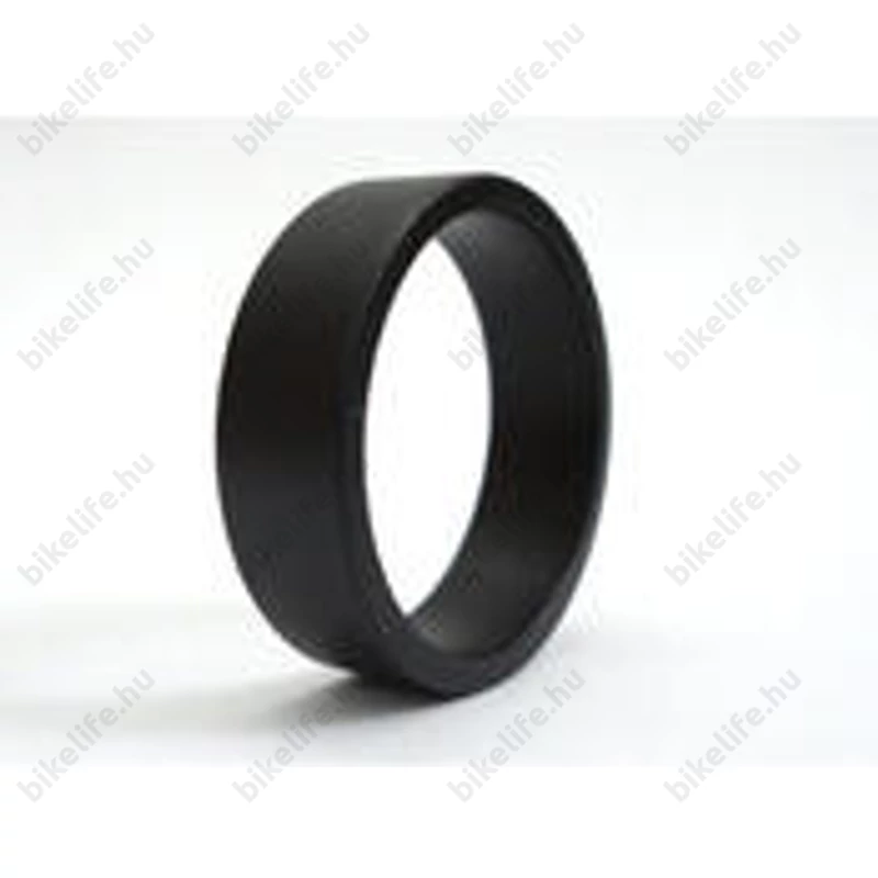 Kormánycsapágy alkatrész AH gyűrű A2Z fekete 10mm