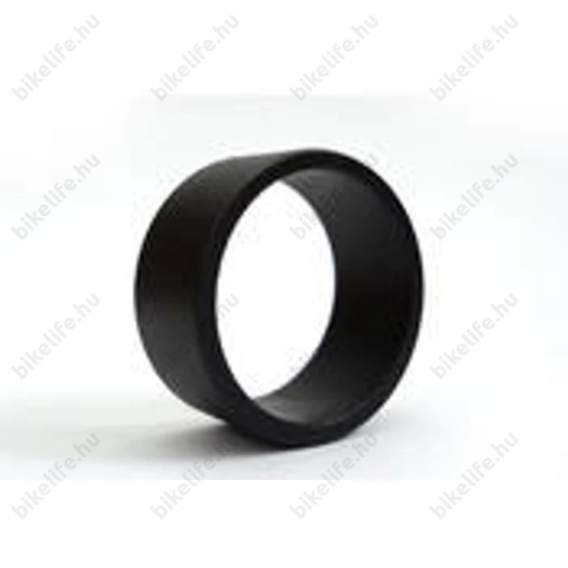 Kormánycsapágy alkatrész AH gyűrű A2Z fekete 8 mm