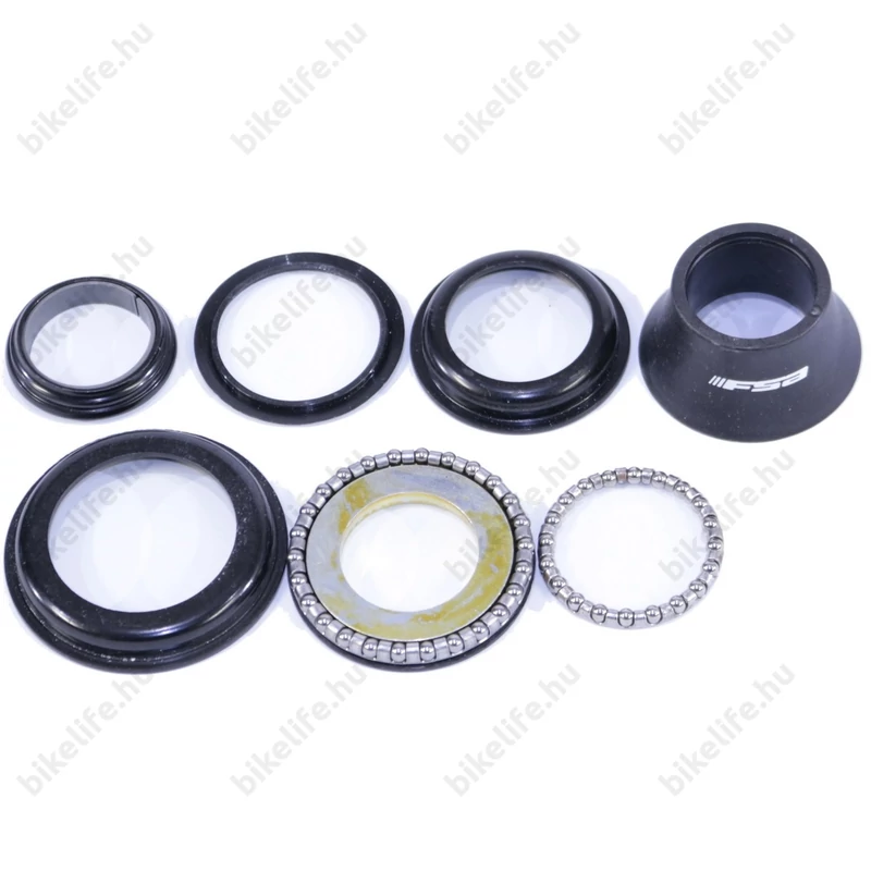 FSA No.11 félintegrált tapered kormánycsapágy 1-1/8-1,5