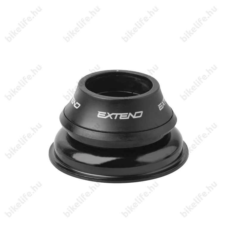 Extend kormánycsapágy félintegrált, tapered, 1-1/8-1,5