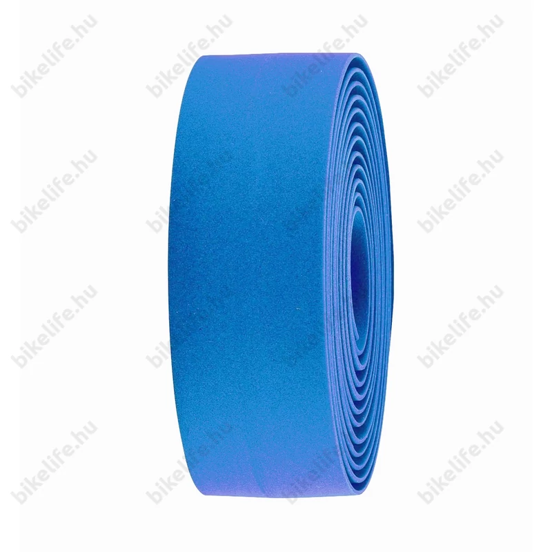 BBB BHT-01 Raceribbon kormánybetekerő bandázs, szintetikus parafából, kék színkód:0102