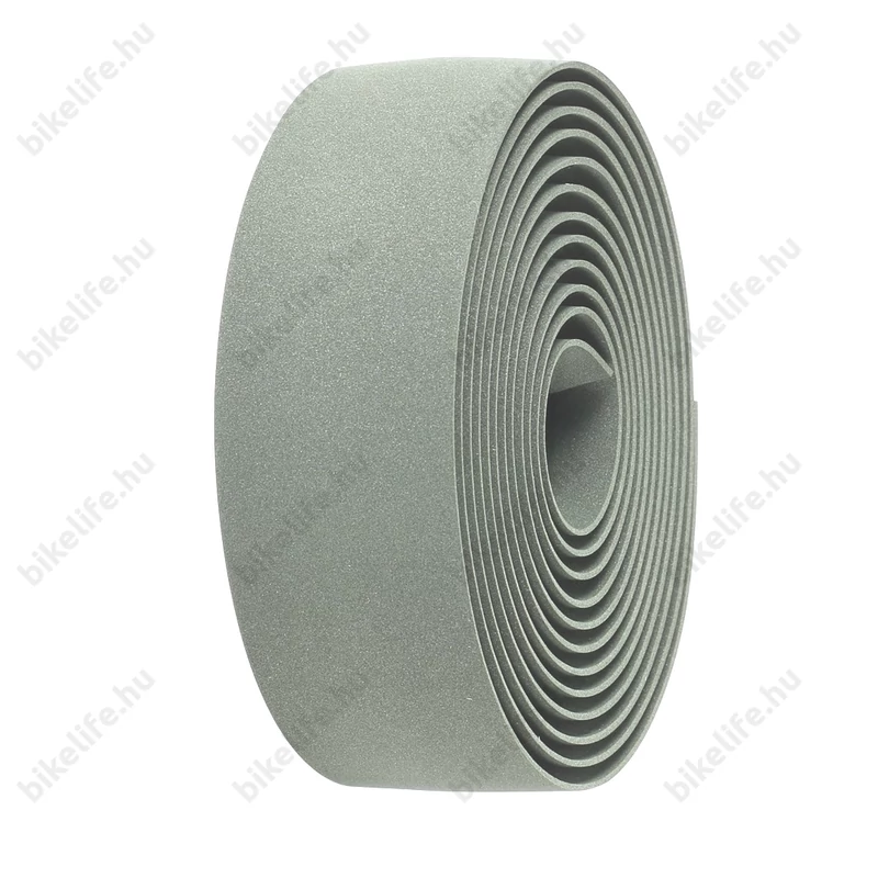 BBB BHT-01 Raceribbon kormánybetekerő bandázs, szintetikus parafából, szürke, színkód: 0159