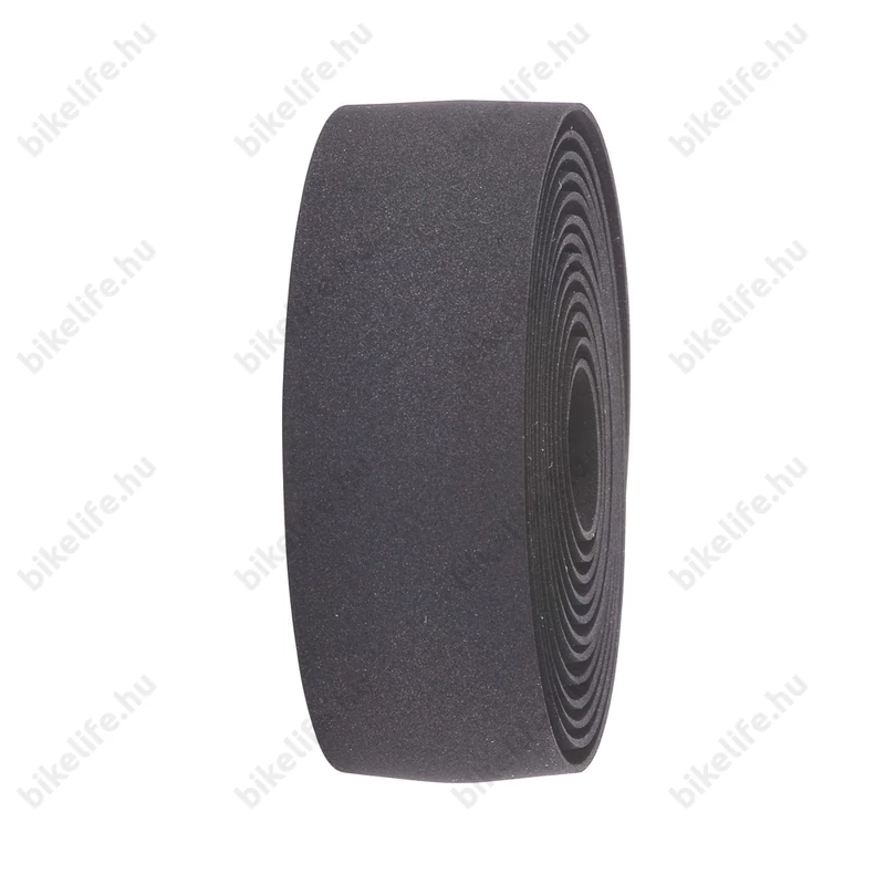 BBB BHT-01 Raceribbon kormánybetekerő bandázs, szintetikus parafából, fekete, színkód:0101