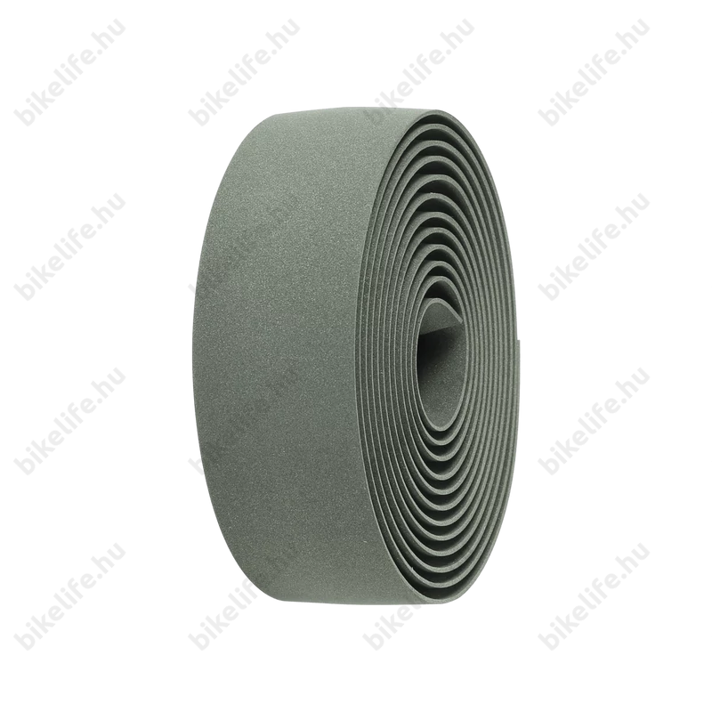 BBB BHT-01 Raceribbon kormánybetekerő bandázs, szintetikus parafából, olíva zöld színkód:0160