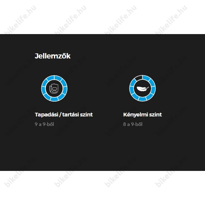 BBB BHT-14 FlexRibbon kormánybetekerő bandázs, zselé betétes, neon sárga színkód:1405