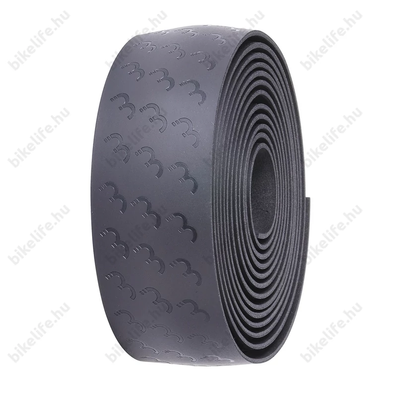 BBB BHT-15 UltraRibbon kormánybetekerő bandázs, fekete színkód:1501