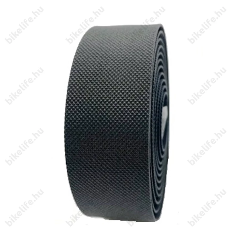 BBB ReflectRibbon BHT-17 kormánybetekerő bandázs fényvisszaverős, fekete