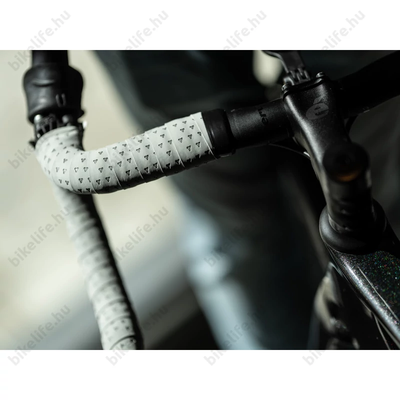 BBB BHT-18 RoyalRibbon Gel szürke kormánybetekerő bandázs gél betéttel extra tapadással