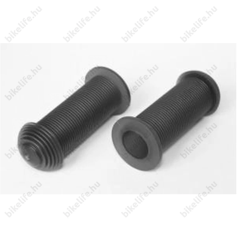 Markolat gyermek Marikoo 90mm peremes fekete MA1540