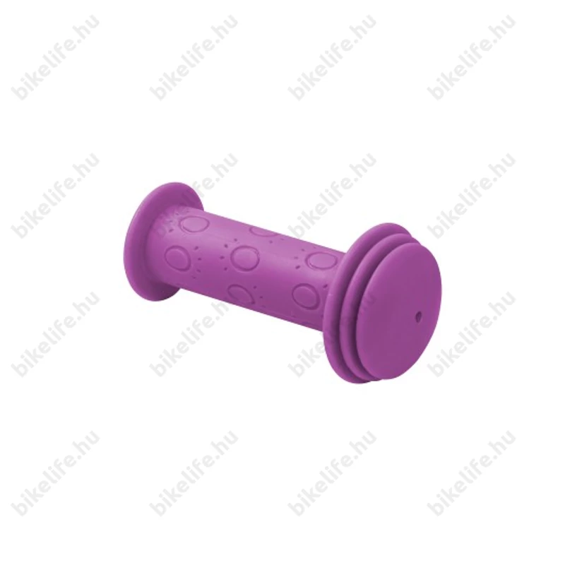 Kellys Kiddo gyermek markolat 75mm gumi Pink