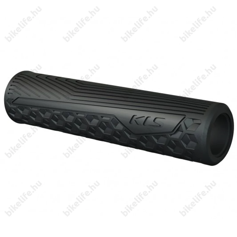 Kellys KLS Advancer markolat gumi 130 mm, fekete
