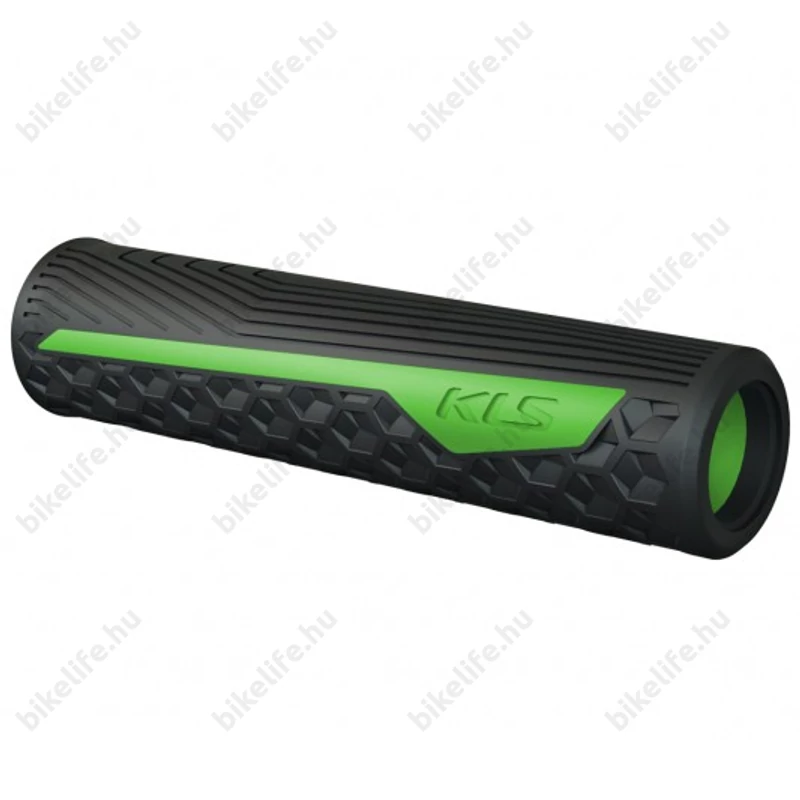 Kellys KLS Advancer 2Density markolat 130 mm, lime