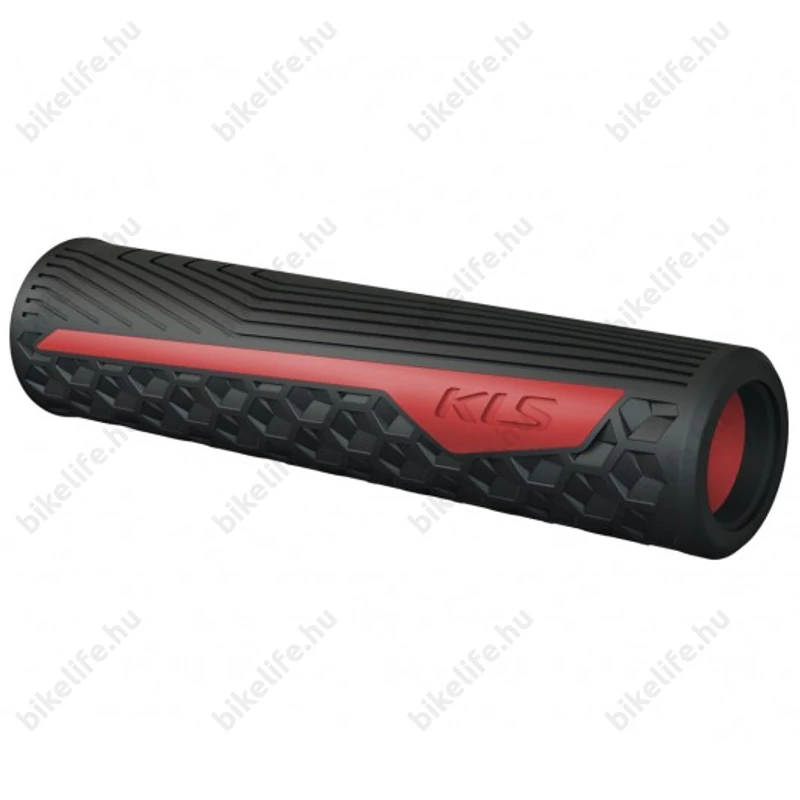 Kellys KLS Advancer 2Density markolat 130 mm, red