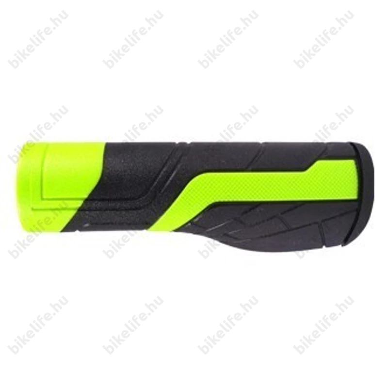 Markolat Rock Machine Tour ergonómikus fekete/zöld