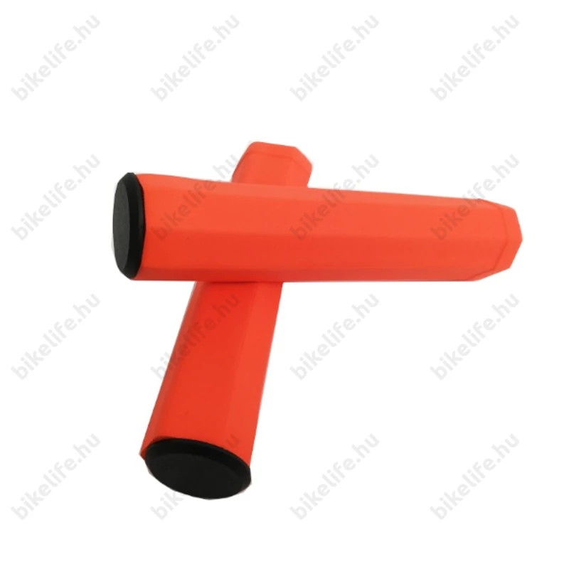 KTM Prime Silicon Air markolat narancs mosható 130mm