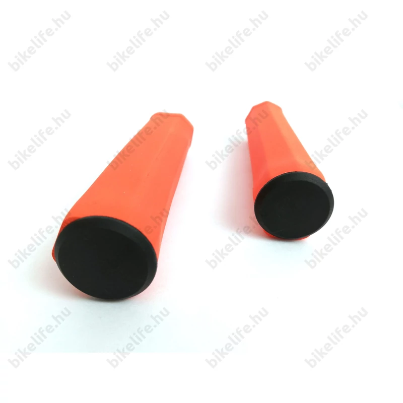 KTM Prime Silicon Air markolat narancs mosható 130mm