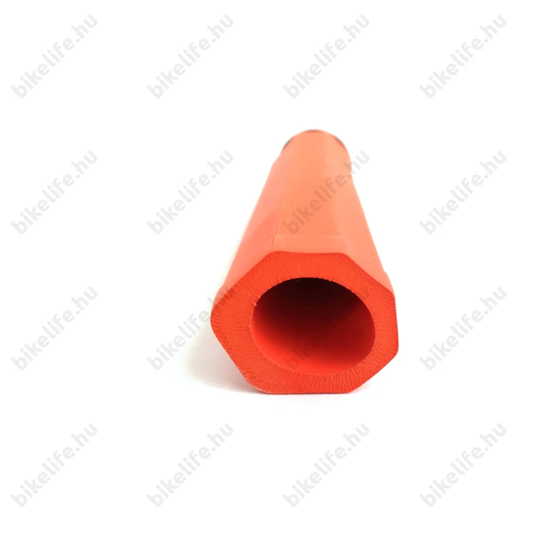 KTM Prime Silicon Air markolat narancs mosható 130mm