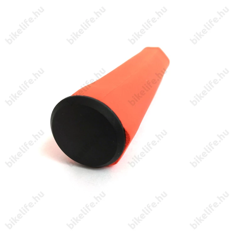 KTM Prime Silicon Air markolat narancs mosható 130mm