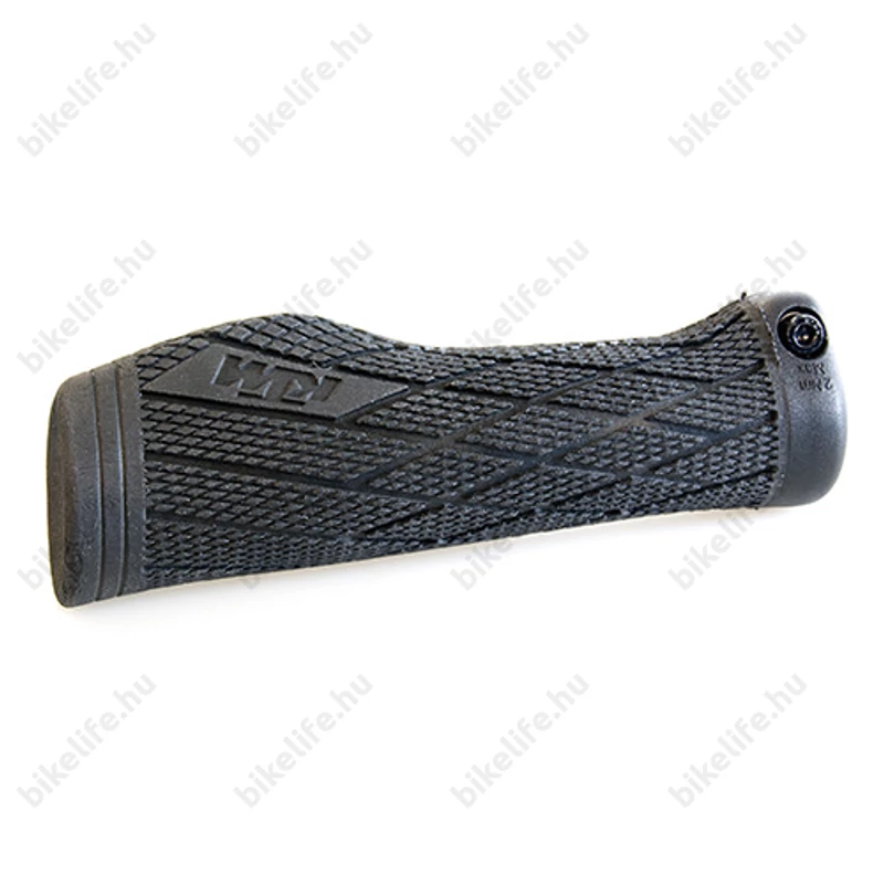 Markolat KTM Ergo Griff, 131mm, csavaros, fekete