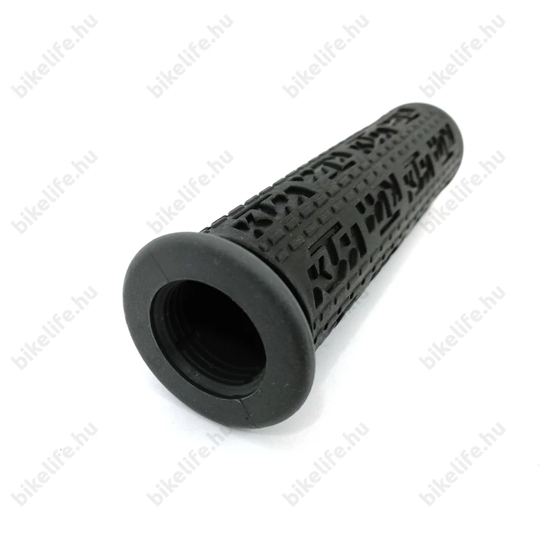 KTM Comp markolat fekete/szürke 125mm