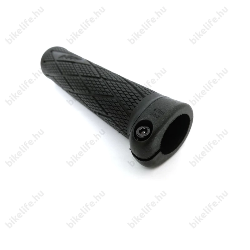 KTM Comp Lock kerékpár markolat 130mm csavarral rögzíthető az elfordulás ellen