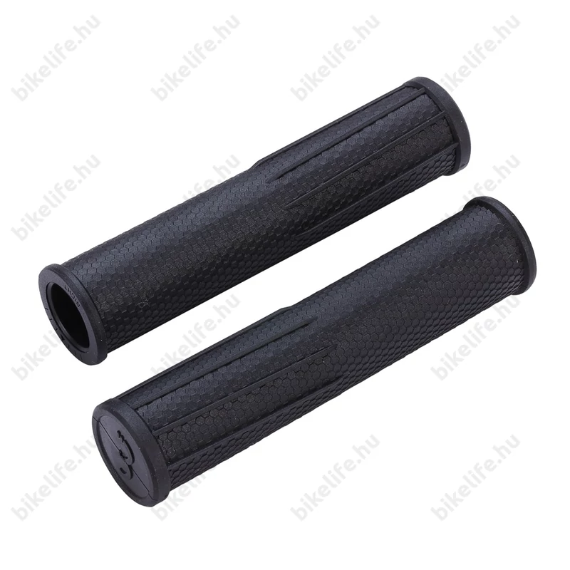 BBB Cruiser markolat, BHG-91 130mm hosszú, fekete, lágy kraton anyagból integrált kormányvégdugóval