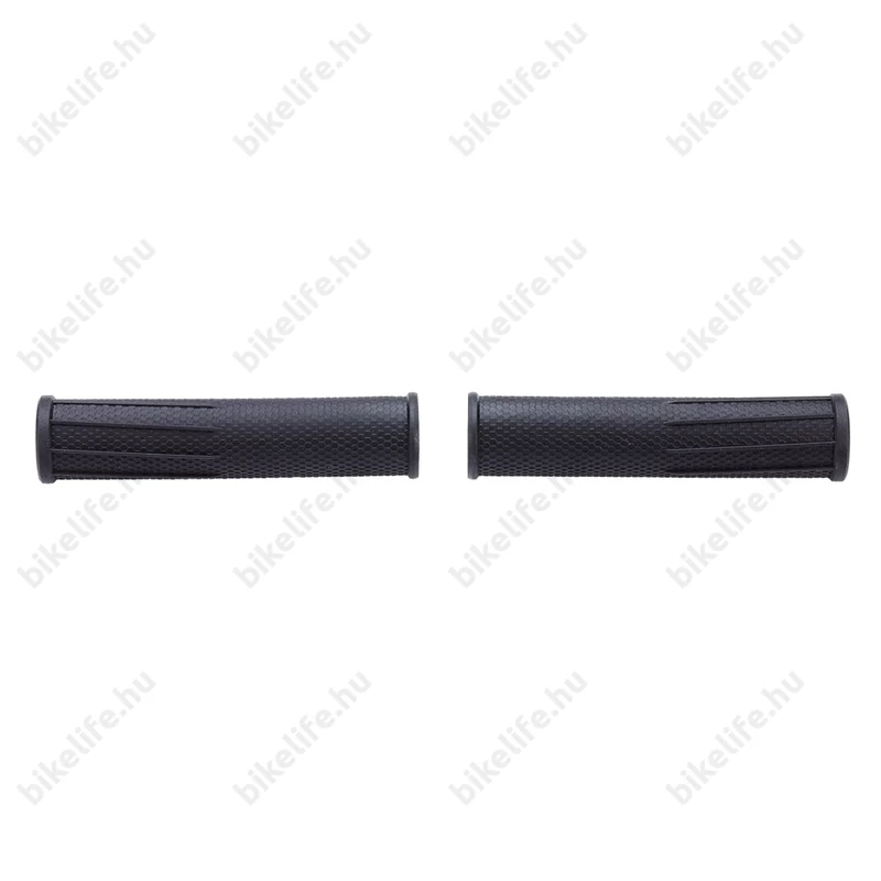 BBB Cruiser markolat, BHG-91 130mm hosszú, fekete, lágy kraton anyagból integrált kormányvégdugóval