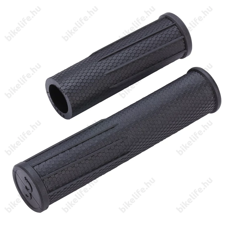 BBB Cruiser markolat, BHG-92 92+130mm hosszú,fekete,kraton anyagból,agyváltós kerékpárokhoz