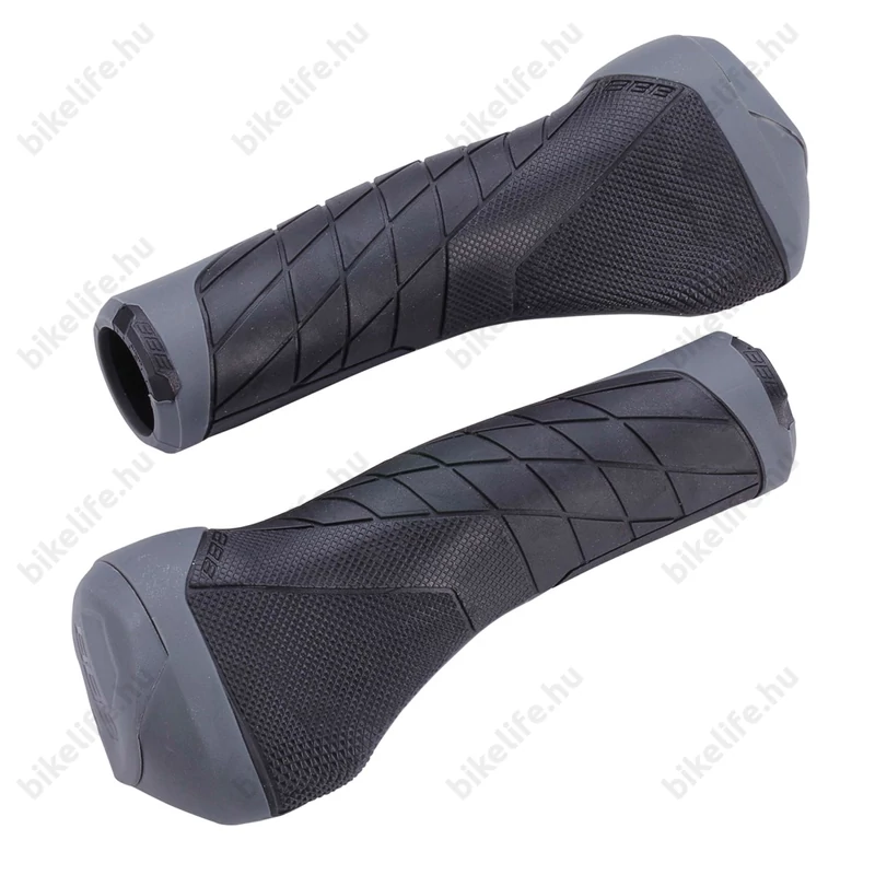 BBB BHG-82 ErgoTech markolat 133mm ergonómikus fekete/szürke