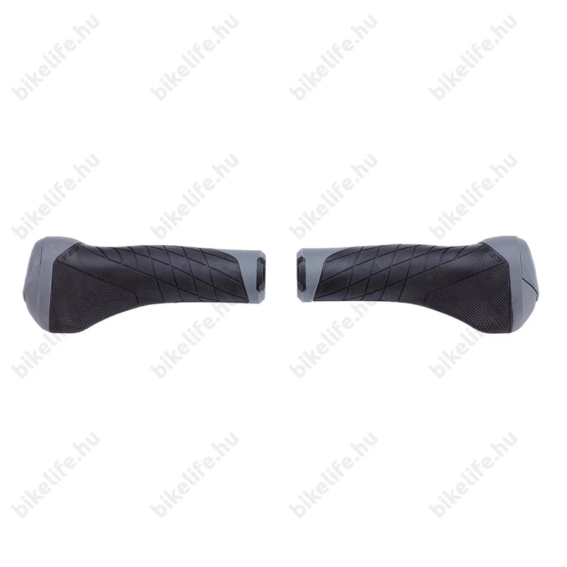 BBB BHG-82 ErgoTech markolat 133mm ergonómikus fekete/szürke