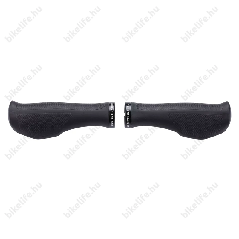 BBB BHG-71 ErgoFix markolat 132mm ergon. csavaros fekete