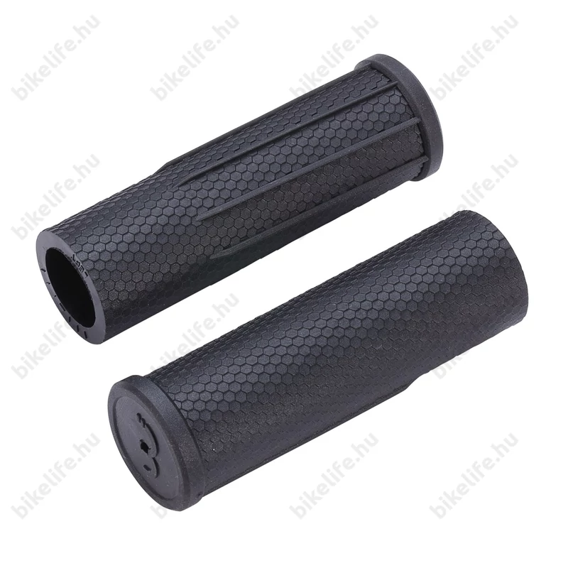 BBB Cruiser markolat, BHG-93 92mm hosszú,fekete,kraton anyagból,markolatváltós kerékpárokhoz