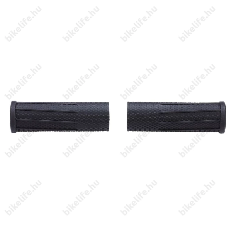 BBB Cruiser markolat, BHG-93 92mm hosszú,fekete,kraton anyagból,markolatváltós kerékpárokhoz