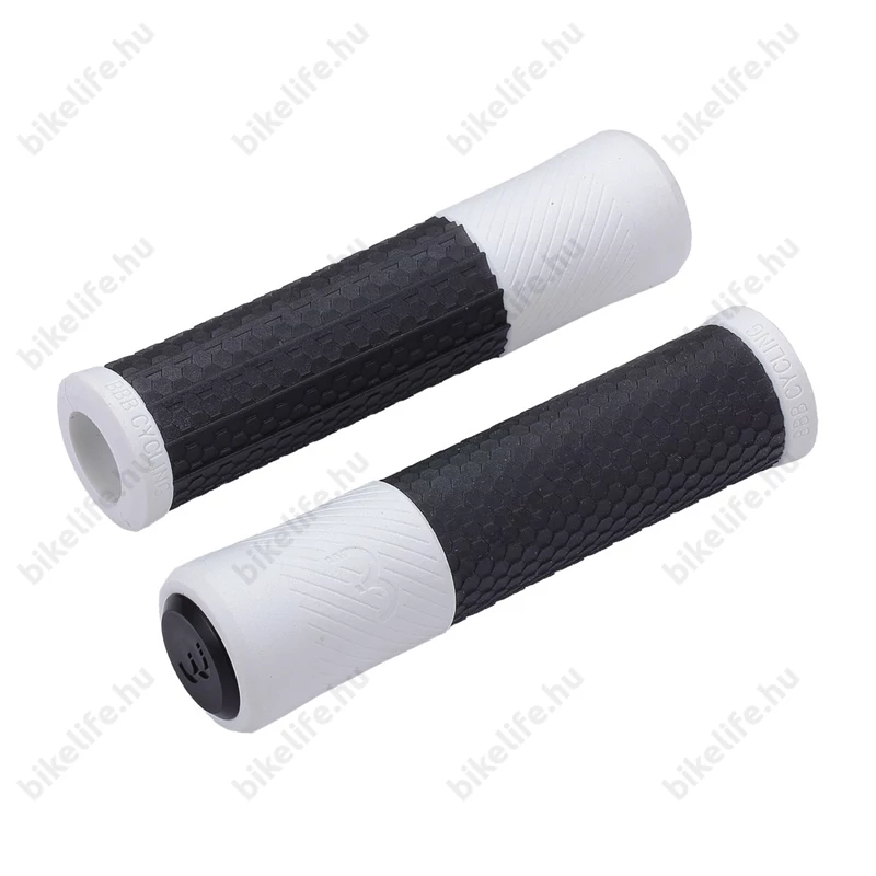 BBB BHG-97 Viper markolat 130 mm fekete/fehér