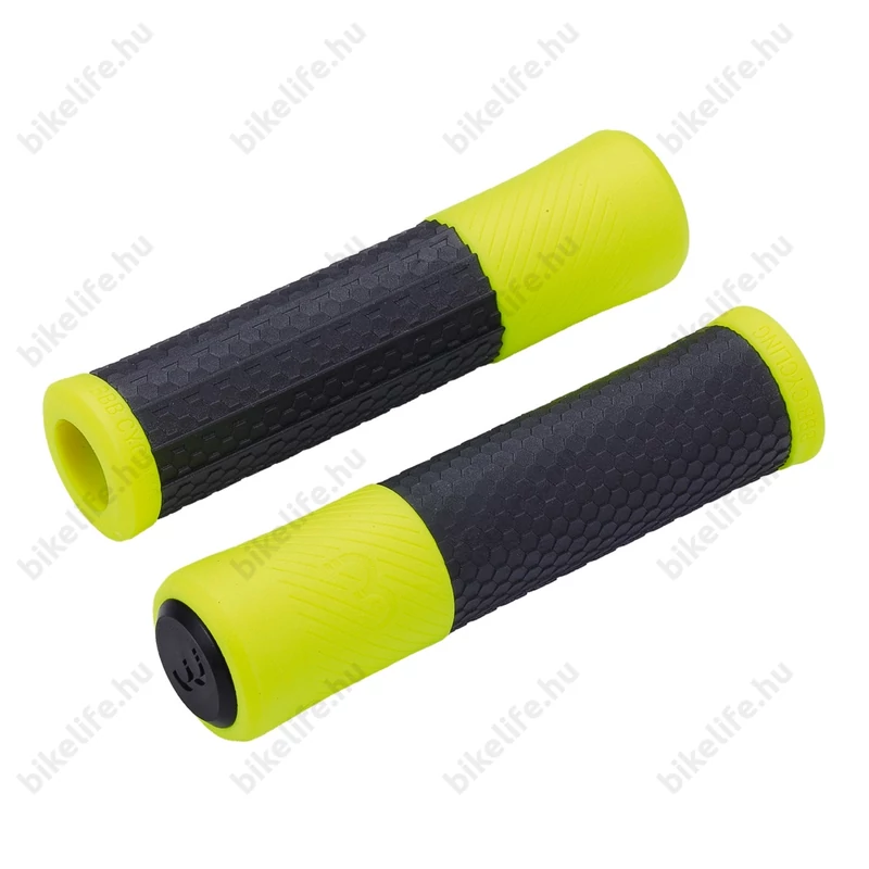 BBB BHG-97 Viper markolat 130 mm fekete/neon