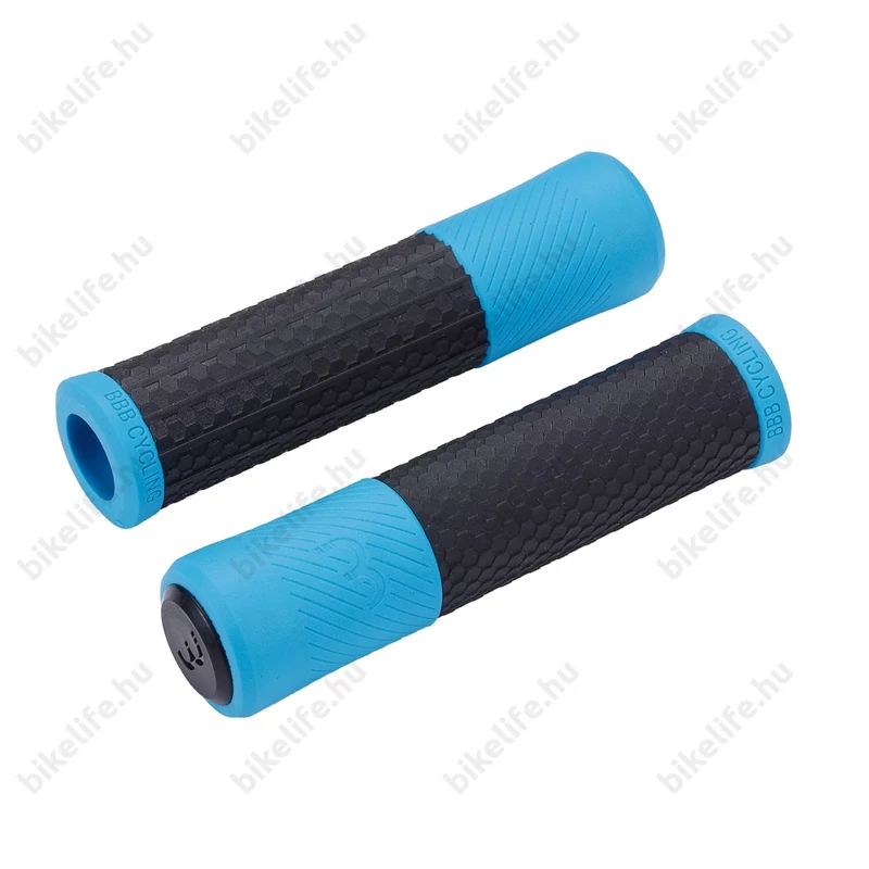 BBB BHG-97 Viper markolat 130 mm fekete/kék